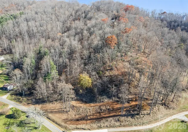 Homes for sale in Sylva, NC | Tract 1: Lots 1 & 2 Fisher Creek Rd, Sylva, NC 28779 | MLS# 4371967