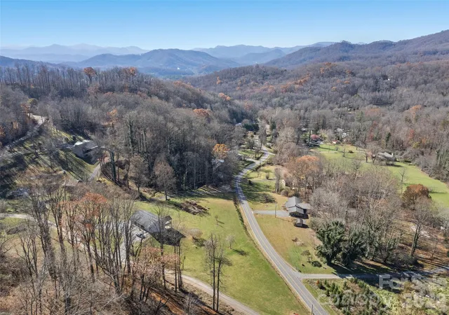 Homes for sale in Sylva, NC | Tract 1: Lots 1 & 2 Fisher Creek Rd, Sylva, NC 28779 | MLS# 4371967