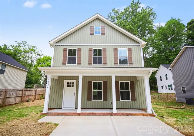 Homes for sale in Kannapolis, NC | 1332 Mason St, Kannapolis, NC 28081 | MLS# 4371974