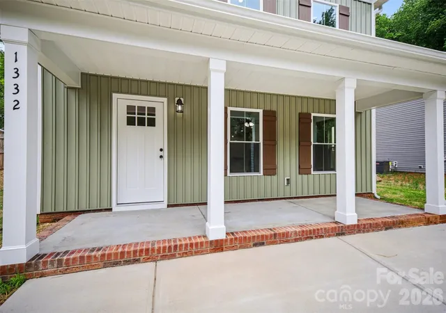 Homes for sale in Kannapolis, NC | 1332 Mason St, Kannapolis, NC 28081 | MLS# 4371974