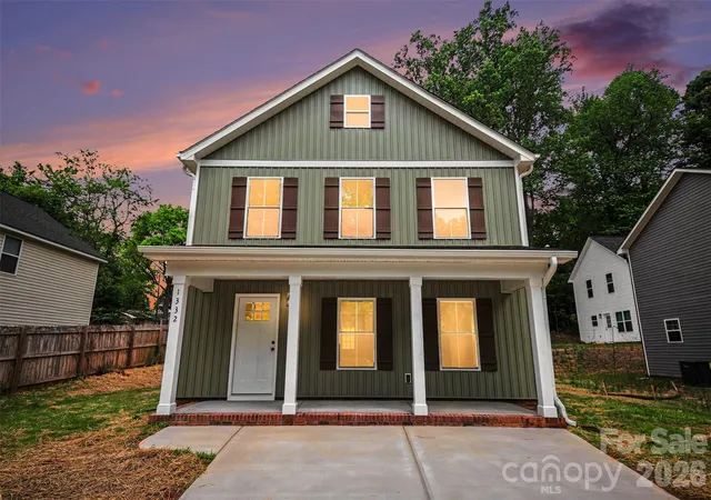Homes for sale in Kannapolis, NC | 1332 Mason St, Kannapolis, NC 28081 | MLS# 4371974