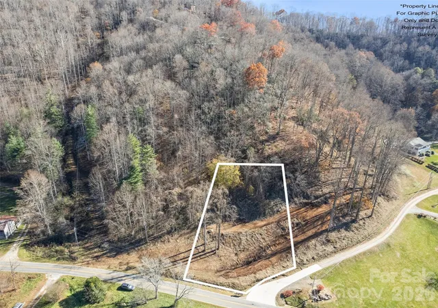 Homes for sale in Sylva, NC | Tract 2: Lot 3 Fisher Creek Rd, Sylva, NC 28779 | MLS# 4371996