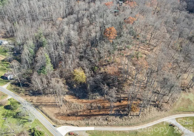 Homes for sale in Sylva, NC | Tract 2: Lot 3 Fisher Creek Rd, Sylva, NC 28779 | MLS# 4371996