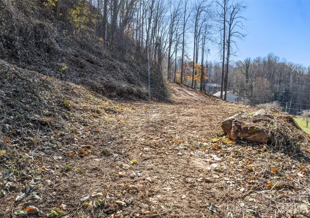 Homes for sale in Sylva, NC | Tract 2: Lot 3 Fisher Creek Rd, Sylva, NC 28779 | MLS# 4371996