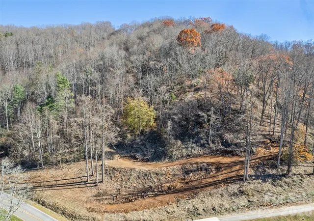 Homes for sale in Sylva, NC | Tract 2: Lot 3 Fisher Creek Rd, Sylva, NC 28779 | MLS# 4371996