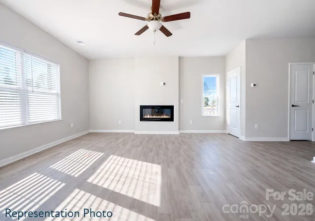 Photo 4 of Single family home for sale at 113 Pinnacle Xing, Shelby, NC 28152 | MLS# 4371998 | Listing updated on 2026-09-04