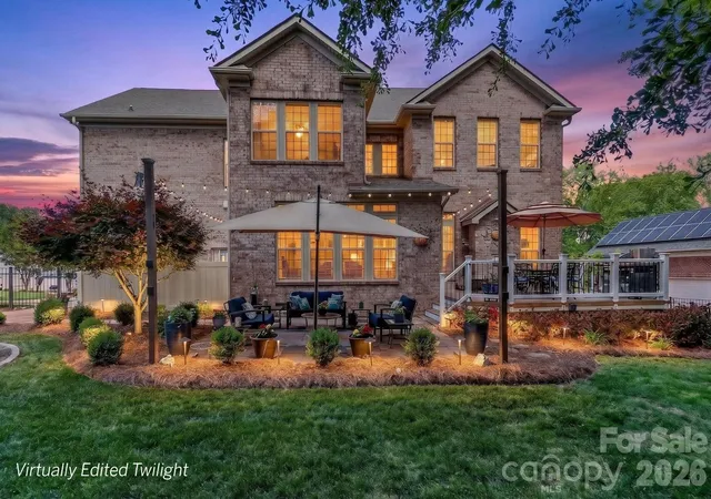 Photo 1 of Single family home for sale at 7835 Sand Trap Ln, Stanley, NC 28164 | MLS# 4372005 | Listing updated on 2026-09-29