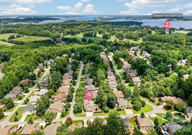 Photo 3 of Single family home for sale at 7835 Sand Trap Ln, Stanley, NC 28164 | MLS# 4372005 | Listing updated on 2026-09-29