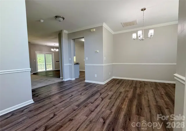 Photo 2 of Single family home for sale at 17224 Cambridge Woods Ct, Charlotte, NC 28277 | MLS# 4372006 | Listing updated on 2026-09-21