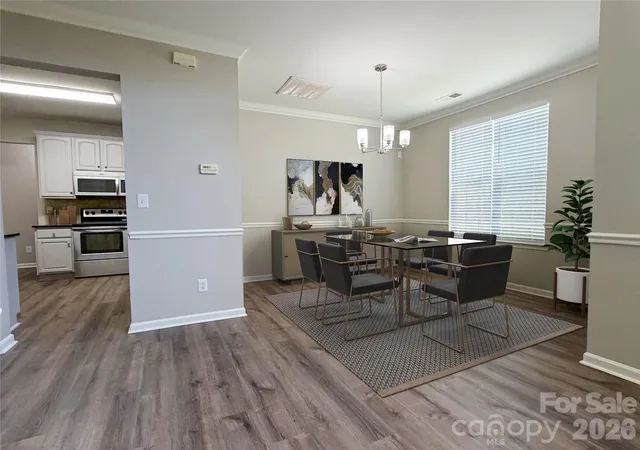 Photo 3 of Single family home for sale at 17224 Cambridge Woods Ct, Charlotte, NC 28277 | MLS# 4372006 | Listing updated on 2026-09-21