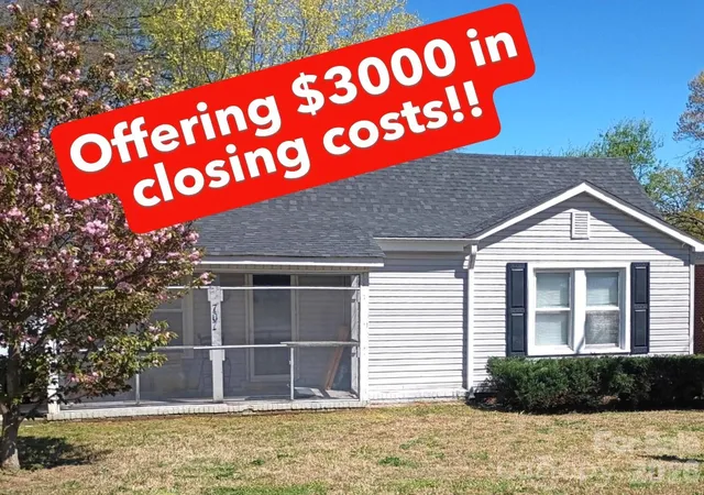 Homes for sale in Kannapolis, NC | 707 Oakshade Ave #51, Kannapolis, NC 28083 | MLS# 4372011