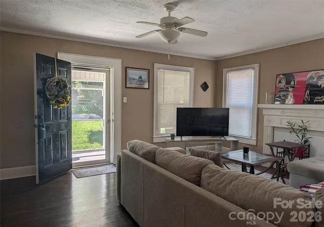 3rd image of 707 Oakshade Ave #51, Kannapolis, NC 28083 | MLS# 4372011