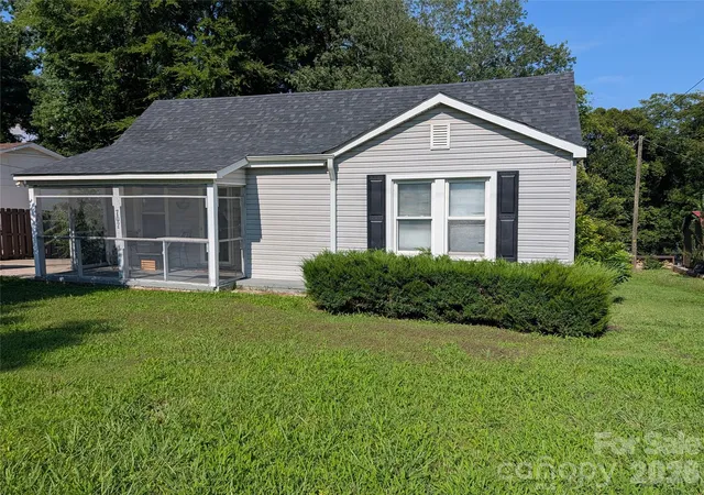 34th image of 707 Oakshade Ave #51, Kannapolis, NC 28083 | MLS# 4372011