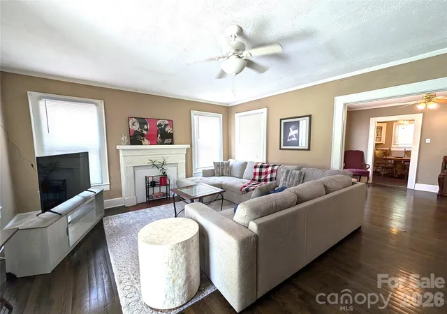 4th image of 707 Oakshade Ave #51, Kannapolis, NC 28083 | MLS# 4372011