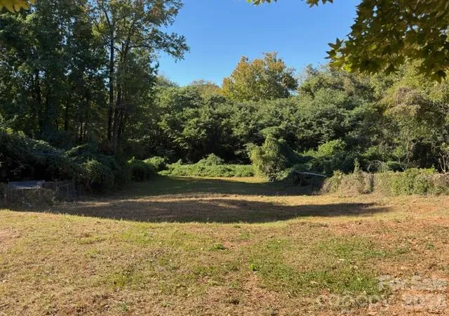Land for sale at 605 Franklin Ave, Charlotte, NC 28206 | MLS# 4372014