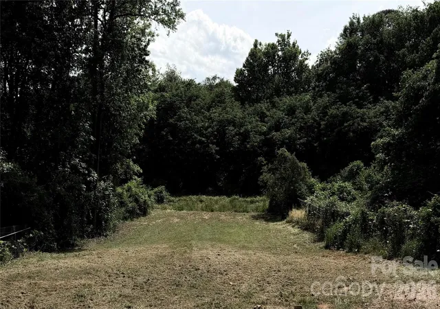 Photo 2 of Land for sale at 605 Franklin Ave, Charlotte, NC 28206 | MLS# 4372014 | Listing updated on 2026-09-15