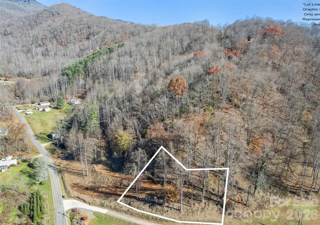 Homes for sale in Sylva, NC | Tract 3: Lot 4 White Birch Dr, Sylva, NC 28779 | MLS# 4372043