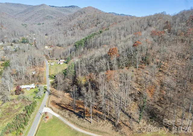 Homes for sale in Sylva, NC | Tract 3: Lot 4 White Birch Dr, Sylva, NC 28779 | MLS# 4372043
