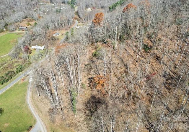 Photo 3 of Land for sale at Tract 3: Lot 4 White Birch Dr, Sylva, NC 28779 | MLS# 4372043 | Listing updated on 2026-06-23