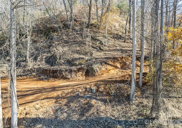 Photo 4 of Land for sale at Tract 3: Lot 4 White Birch Dr, Sylva, NC 28779 | MLS# 4372043 | Listing updated on 2026-06-23