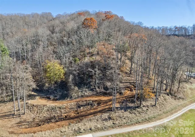Homes for sale in Sylva, NC | Tract 3: Lot 4 White Birch Dr, Sylva, NC 28779 | MLS# 4372043