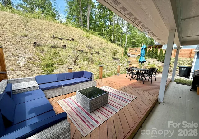 4th image of 116 Northbend Dr, Asheville, NC 28804 | MLS# 4372052
