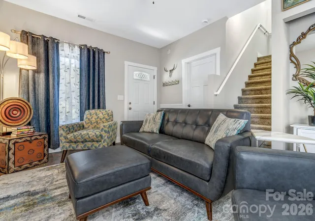 5th image of 116 Northbend Dr, Asheville, NC 28804 | MLS# 4372052