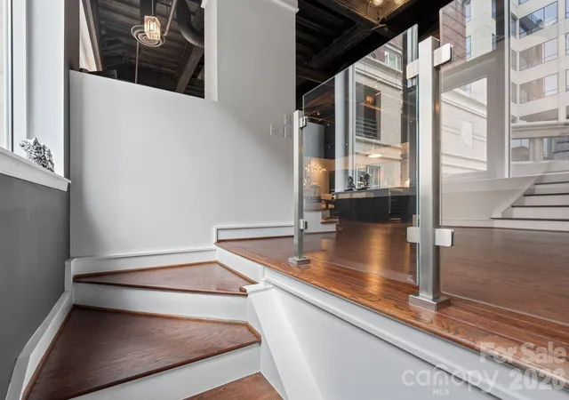Homes for sale in Charlotte, NC | 400 N Church St #213, Charlotte, NC 28202 | MLS# 4372058