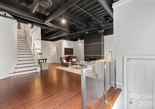 Homes for sale in Charlotte, NC | 400 N Church St #213, Charlotte, NC 28202 | MLS# 4372058