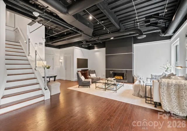 Homes for sale in Charlotte, NC | 400 N Church St #213, Charlotte, NC 28202 | MLS# 4372058