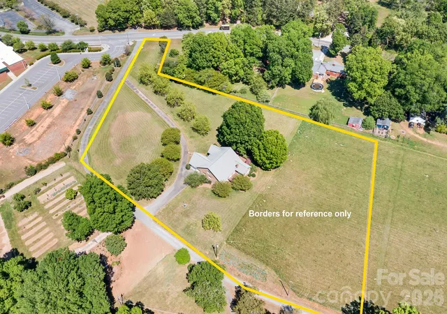 Photo 2 of Single family home for sale at 11690 Bain School Rd, Mint Hill, NC 28227 | MLS# 4372063 | Listing updated on 2026-08-27