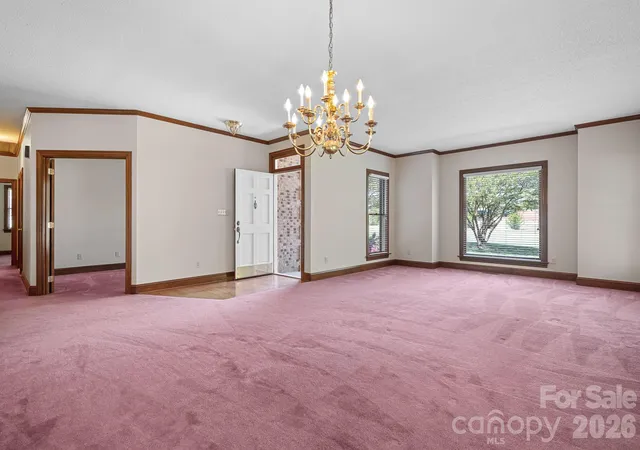 Photo 4 of Single family home for sale at 11690 Bain School Rd, Mint Hill, NC 28227 | MLS# 4372063 | Listing updated on 2026-10-26