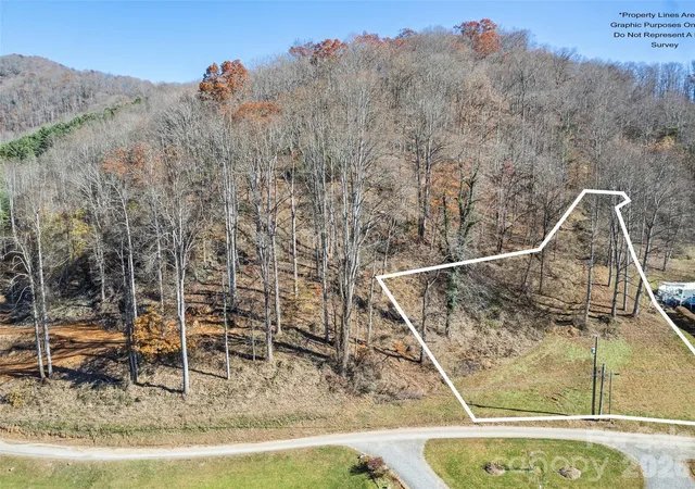 Homes for sale in Sylva, NC | Tract 4: Lot 5 White Birch Dr, Sylva, NC 28779 | MLS# 4372075
