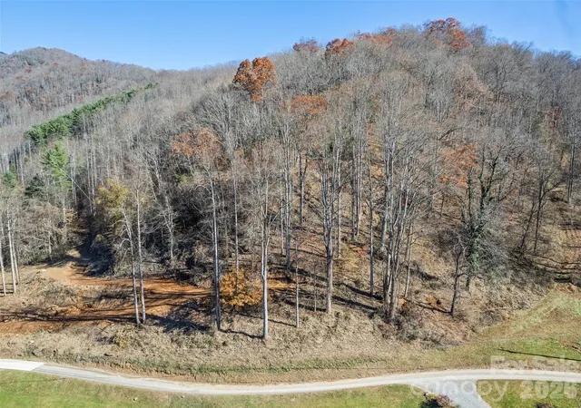 Homes for sale in Sylva, NC | Tract 4: Lot 5 White Birch Dr, Sylva, NC 28779 | MLS# 4372075