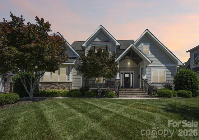 Photo 43 of Single family home for sale at 2032 Eaton Rd, Charlotte, NC 28205 | MLS# 4372083 | Listing updated on 2026-10-03