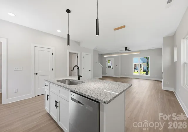 5th image of 1534 W Horah St, Salisbury, NC 28144 | MLS# 4372093