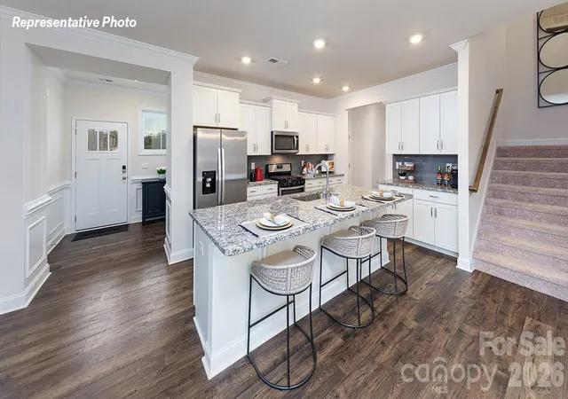3rd image of 10441 Ambercrest Ct Nw, Huntersville, NC 28078 | MLS# 4372110