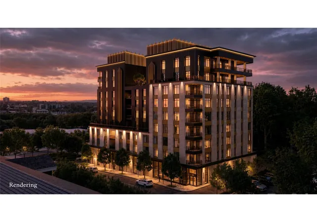 1st image of 161 Church St #703, Asheville, NC 28801 | MLS# 4372142