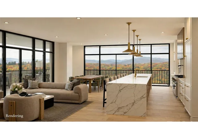 5th image of 161 Church St #703, Asheville, NC 28801 | MLS# 4372142