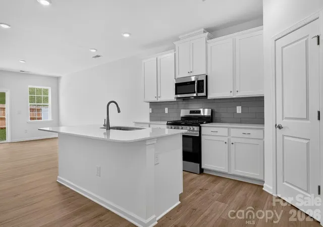 Photo 3 of Sale Pending at 8140 Mcgarry Trl #200, Charlotte, NC 28214 | MLS# 4372168 | Listing updated on 2026-09-28
