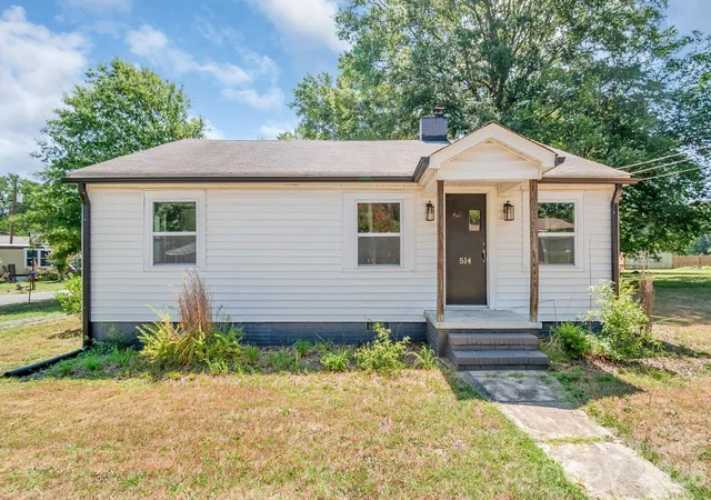 1st image of 514 Olive Branch St, Marshville, NC 28103 | MLS# 4372177