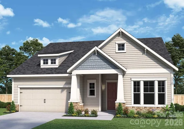1st image of 1157 Pastoral Pl, Waxhaw, NC 28173 | MLS# 4372182