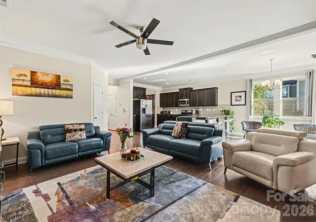 Photo 1 of Single family home for sale at 8103 Kalson St, Huntersville, NC 28078 | MLS# 4372214 | Listing updated on 2026-05-26