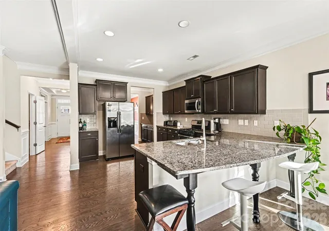 Photo 3 of Single family home for sale at 8103 Kalson St, Huntersville, NC 28078 | MLS# 4372214 | Listing updated on 2026-05-26