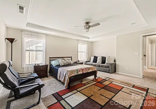 Photo 4 of Single family home for sale at 8103 Kalson St, Huntersville, NC 28078 | MLS# 4372214 | Listing updated on 2026-05-26