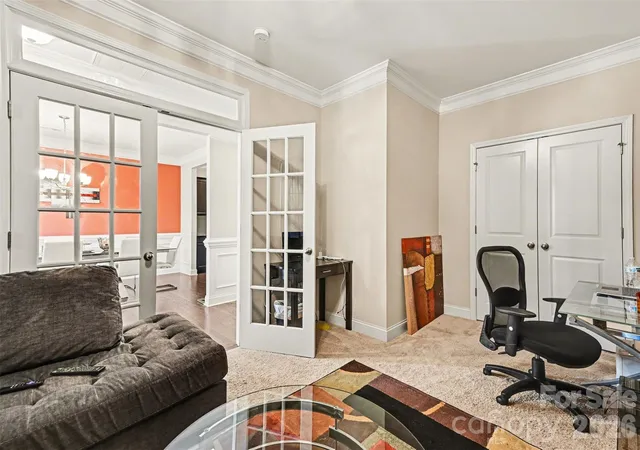 Photo 3 of Single family home for sale at 8103 Kalson St, Huntersville, NC 28078 | MLS# 4372214 | Listing updated on 2026-05-26