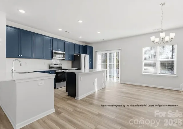 Photo 2 of Sale Pending at 4128 Olympus Ave #304, Gastonia, NC 28052 | MLS# 4372222 | Listing updated on 2026-09-02