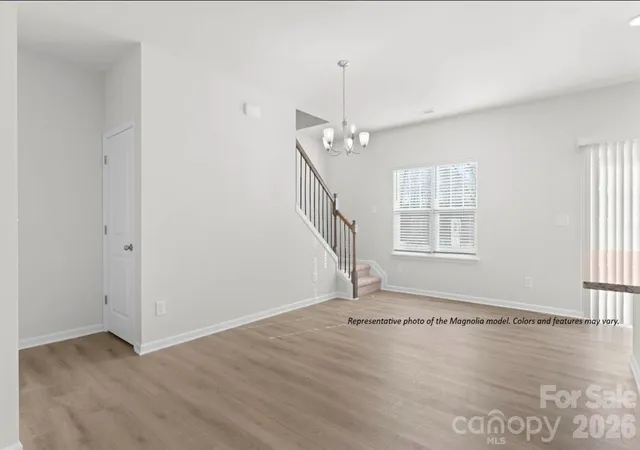 Photo 4 of Sale Pending at 4128 Olympus Ave #304, Gastonia, NC 28052 | MLS# 4372222 | Listing updated on 2026-09-02