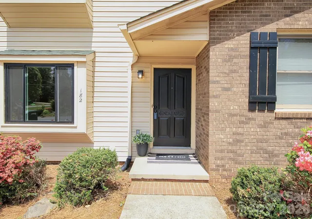 4th image of 182 Calvin St, Troutman, NC 28166 | MLS# 4372231