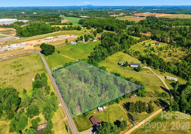 Homes for sale in Newton, NC | 0000 Old State Rd, Newton, NC 28658 | MLS# 4372241